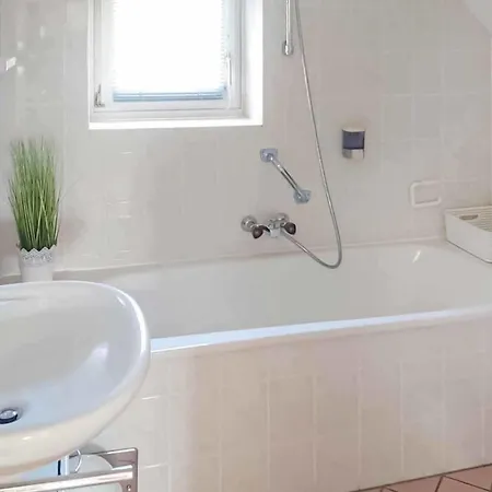 Biodorf Hébergement de vacances Bad Waltersdorf