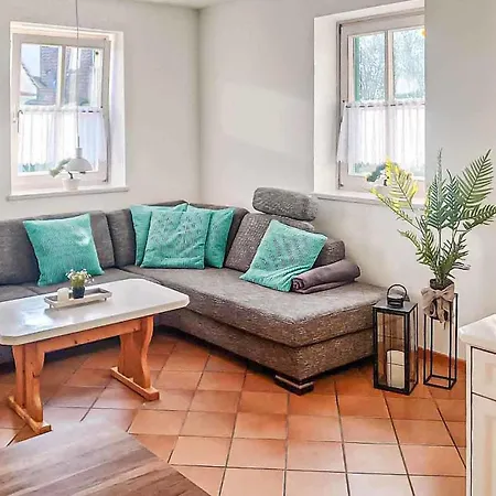 Biodorf Hébergement de vacances *