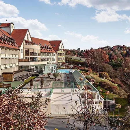 Dom wakacyjny Biodorf