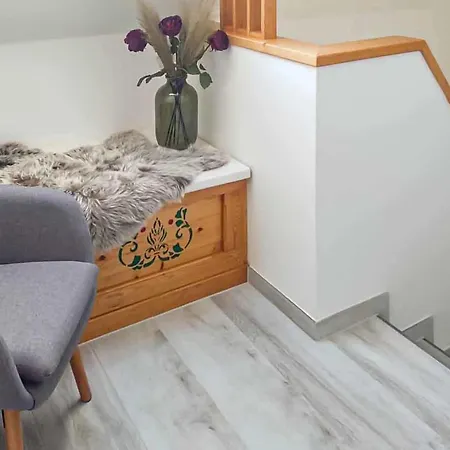 Hébergement de vacances Biodorf