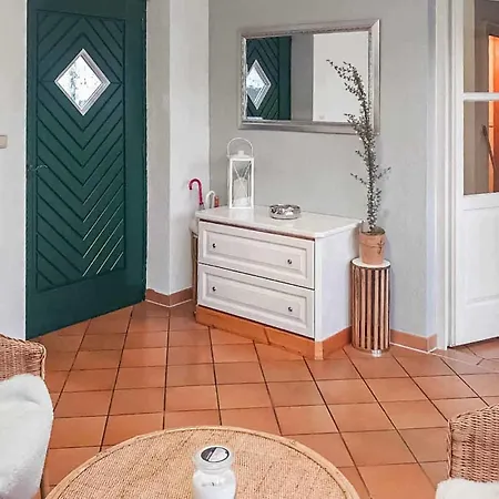 Biodorf بيت للعطل باد والترزدورف