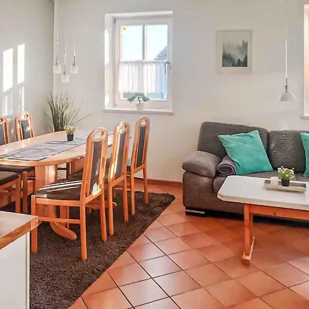 Biodorf Hébergement de vacances