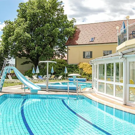 Biodorf Hébergement de vacances *