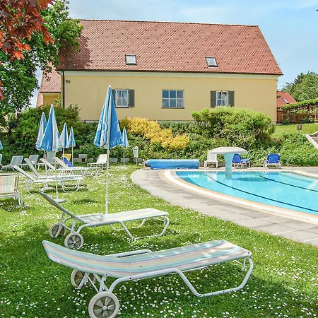 Biodorf Bad Waltersdorf