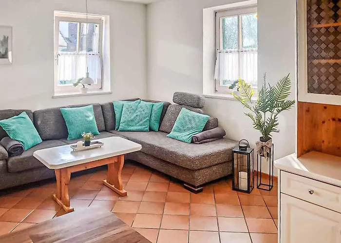 Biodorf Casa vacanze *