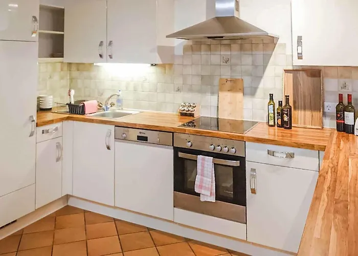 Biodorf Bad Waltersdorf