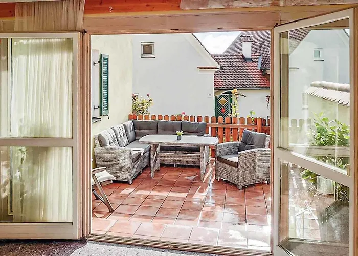 Biodorf Casa vacanze