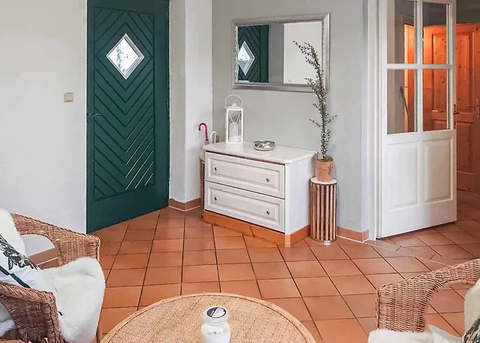 Biodorf Casa vacanze Bad Waltersdorf