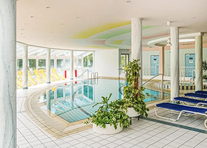 Casa vacanze Biodorf Bad Waltersdorf