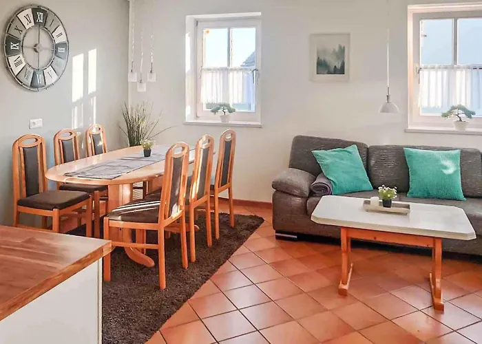 Biodorf Casa vacanze