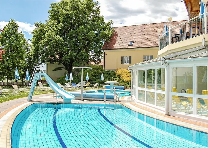 Biodorf Casa vacanze *