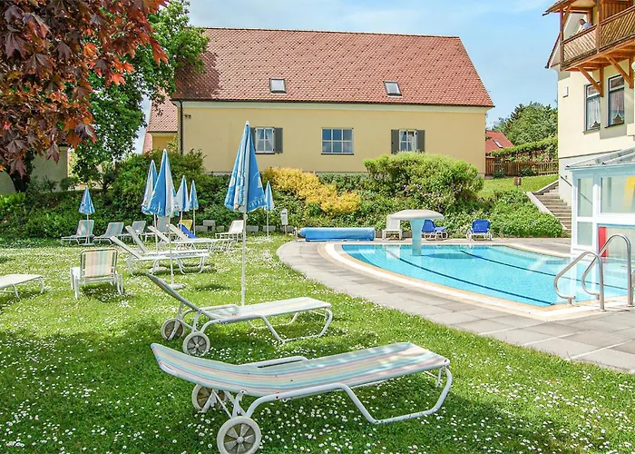 Biodorf Bad Waltersdorf